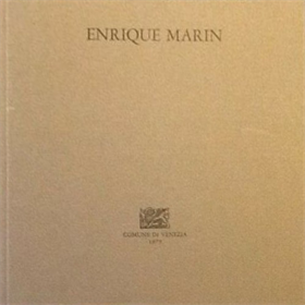 Enrique Marin.